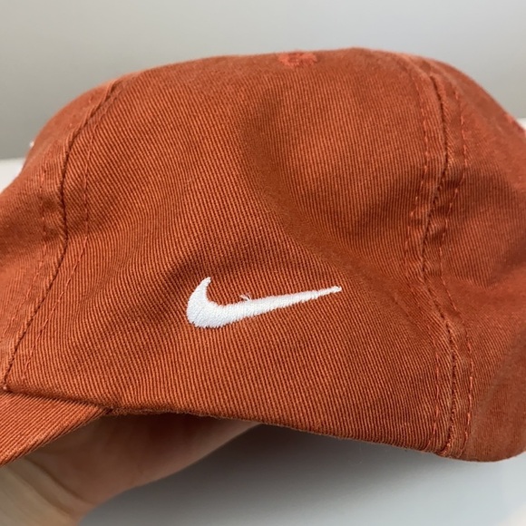 Nike Texas Longhorns 2006 Rose Bowl National Champions Hat - Picture 12 of 12